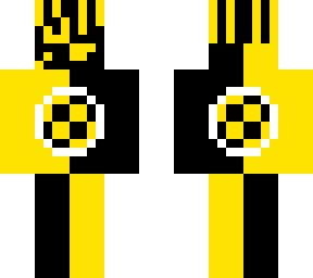 crash dummy (pb14)
