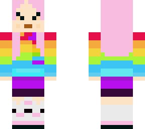 cricutubick's java skin