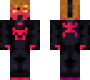 cuatro brazos spider bacon
