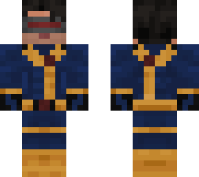 cyclops avengers doomsday