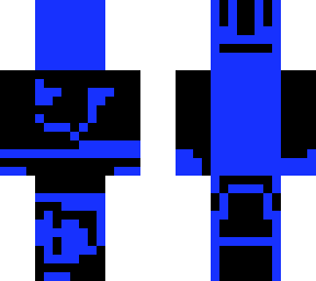 dark blue