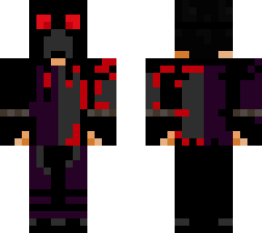 dark cenzo
