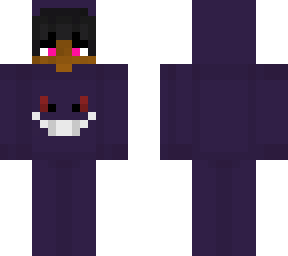 dark luhmaruwrld