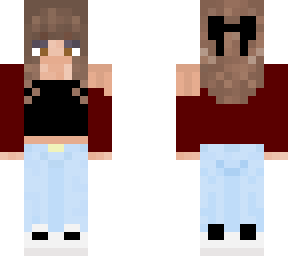 dark maroon