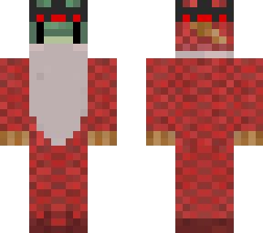 dark salmon
