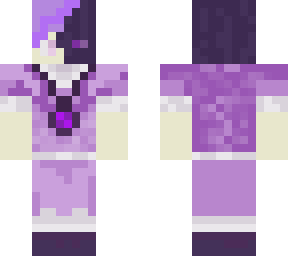 derman human and enderman