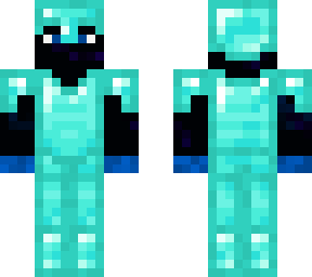 diamond armor