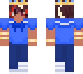 dssmp eden skin