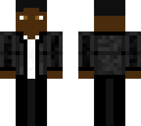 du bist gut genug clevland brown jr.