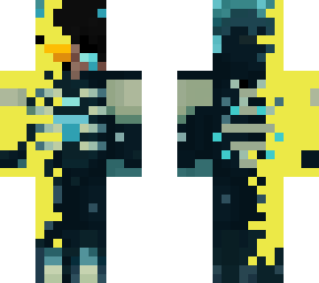 duck warden