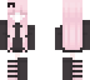 e-girl