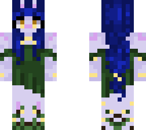 eimi alternate outfit