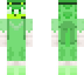 emerald t. green apple