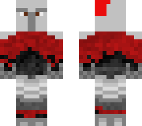 fallen knight