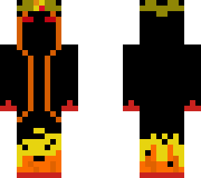 fire king