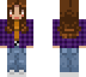 flannel