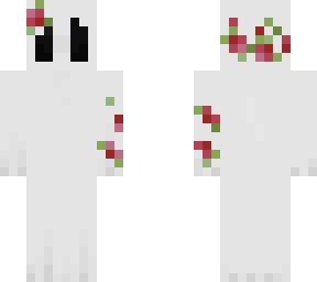 flowery ghost
