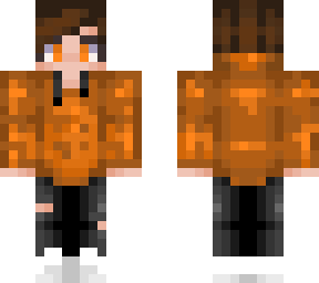 foxy guy