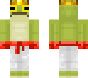 frog lord