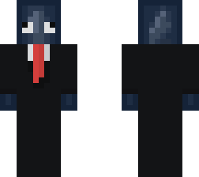fully fixed squid