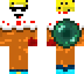 furycake v2