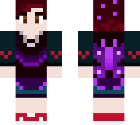 gamer gurl