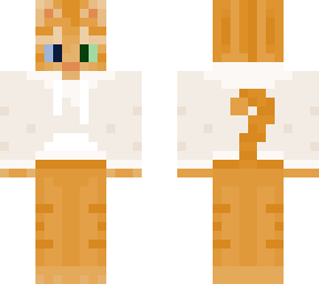 ginger cat