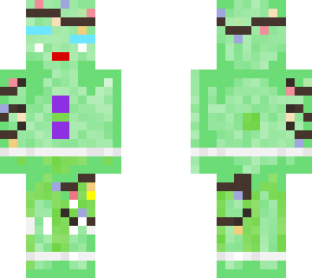 gingermint