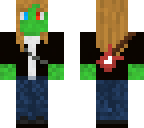 goblin devin
