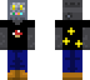 goldie the crt [updated]