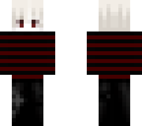 goth girl