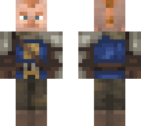 guard man 3