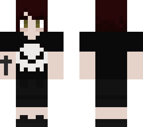 gwyntheevil