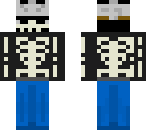 harielskeleton2023