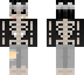 harielskeletonreshade