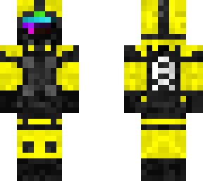 hazmat anomalouus