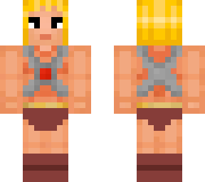 he-man