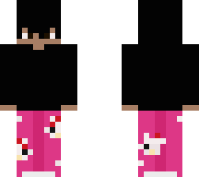 hello kitty boy