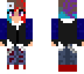 hex/scoffie (comm)