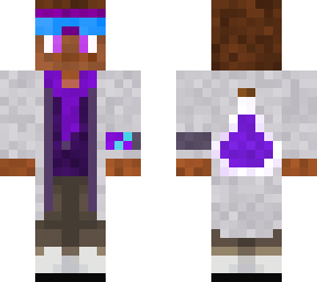 indigo professor original