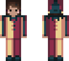 jester