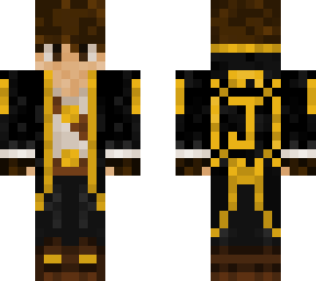 jofis skin