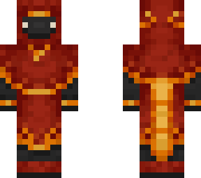 journey mc skin