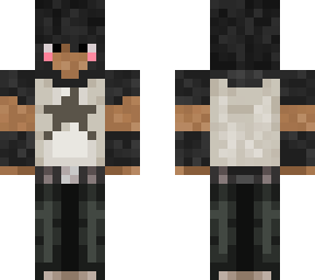 jules (layered)