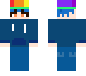 june's skin