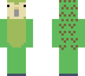 kakapo!!!