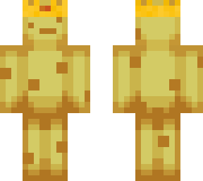 king cookie
