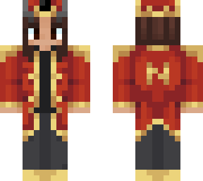 king nullious