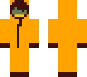 kris but in kenny`s suit
