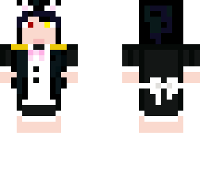 kurumi tokisaki (maid dress)